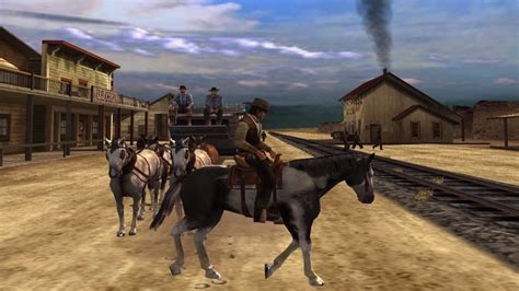 western games pc 2020